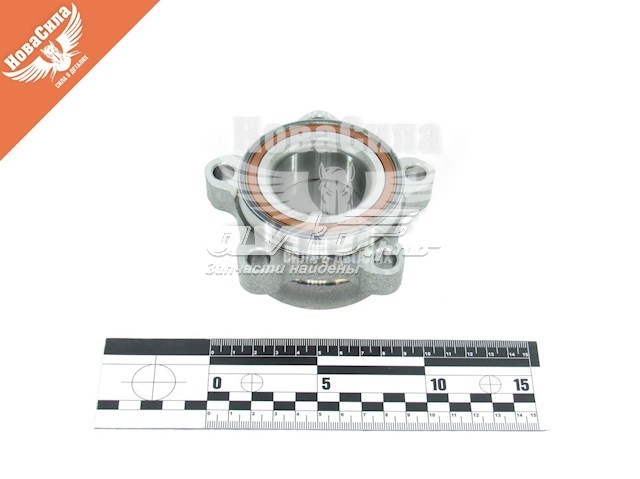Підшипник ступиці SLO23588 Starline