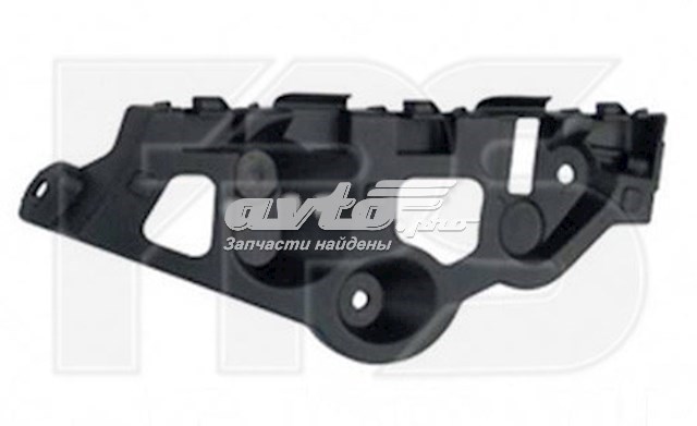 Кронштейн бампера заднього, правий FPS FP5631966 ціна, від 3.53 USD