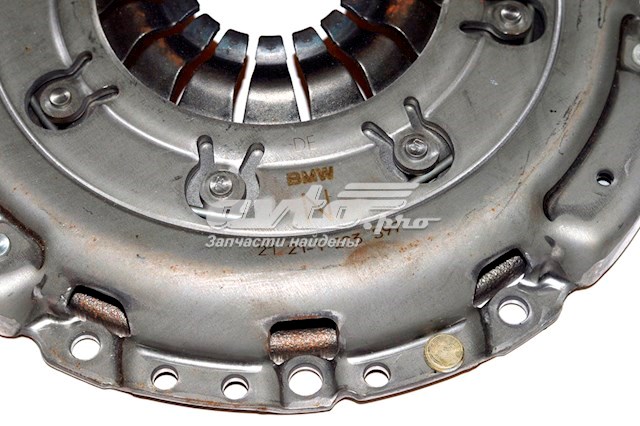 Корзина диска зчеплення BMW 21211223597