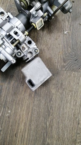 4502060870 Toyota Механізм блокування керма