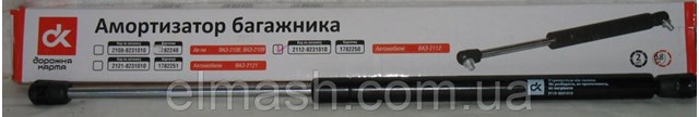 Купити 21128231010 DK Амортизатор двері багажника