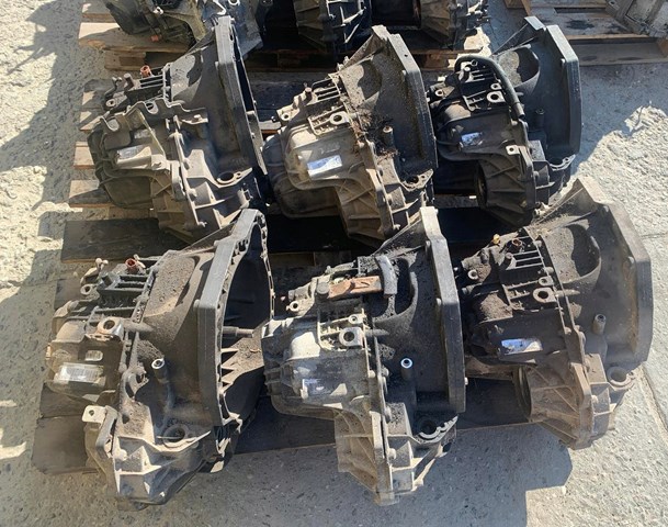 Купити PK5021 Renault (RVI) 
