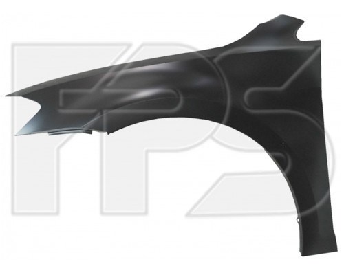 Ліве переднє крило FPS FP7431311 ціна, від 43.95 USD