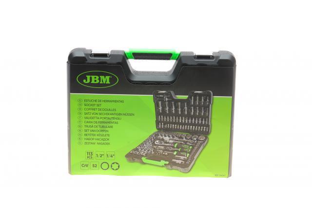  JBM 54047