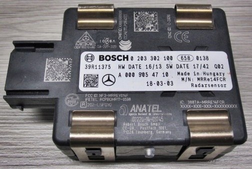 Купити A0009054710 Mercedes 