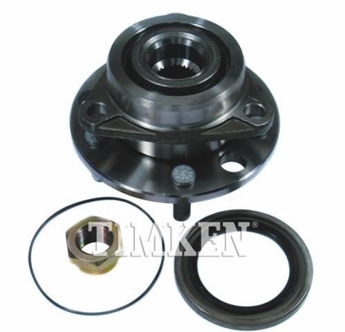 Маточина переднього колеса Timken 513016K