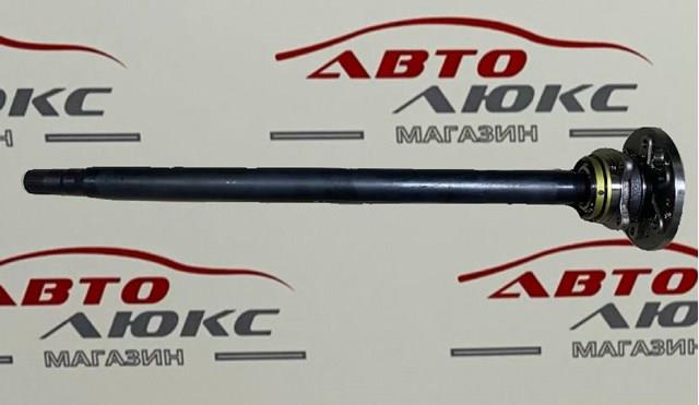 Піввісь задня, права 216006 Solgy