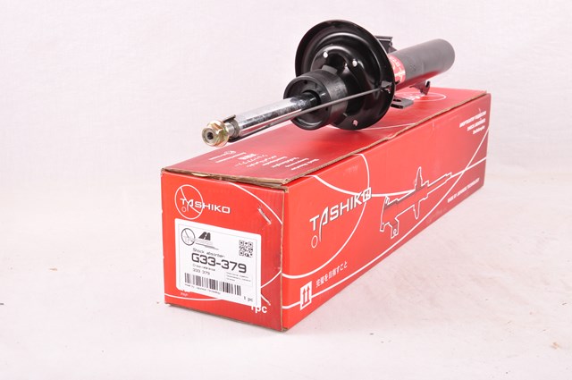 Амортизатор передній, правий Tashiko G33379 ціна, від 45.01 USD