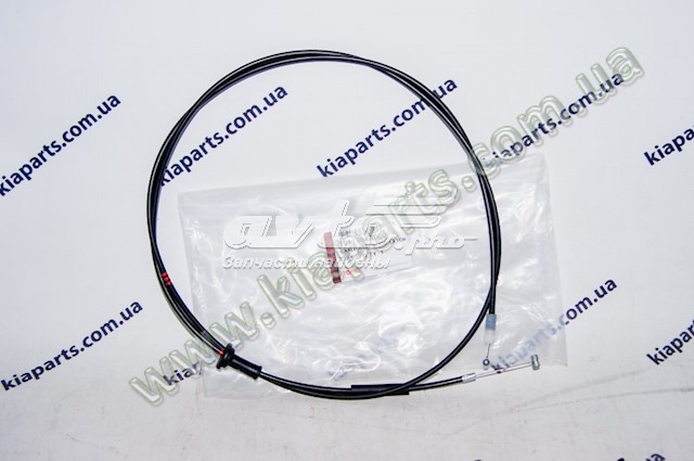 Замок дверей багажника Hyundai/Kia 81230H5000 ціна, від 76.32 USD