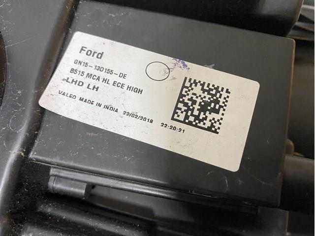 GN1513D155DE Ford 