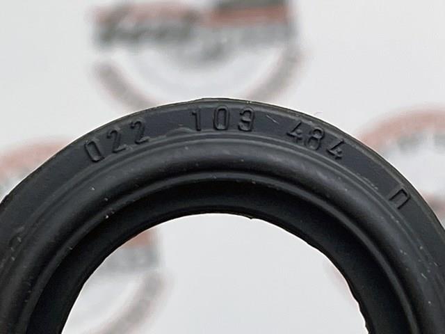 Прокладка клапанної кришки двигуна, кільце Bentley 022103484D ціна, від 15.99 USD