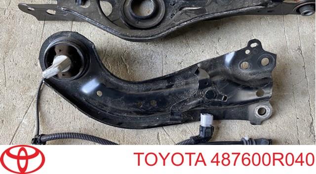  487600R040 Toyota