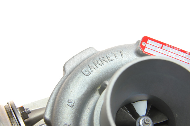 Турбіна Garrett 7650169006S ціна, від 185.50 USD