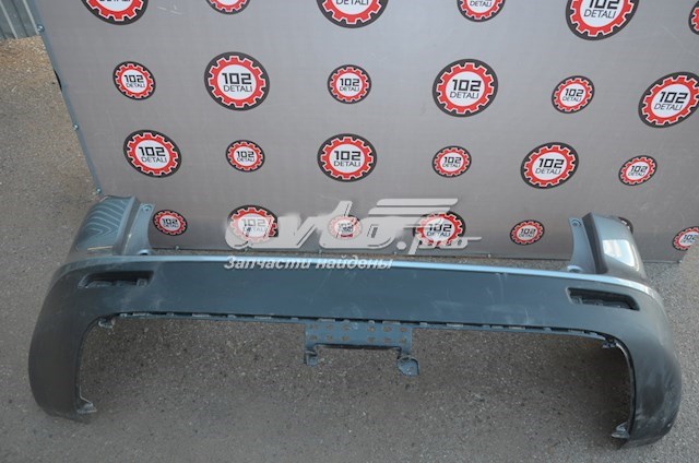 Купити 7181154P Suzuki Задній бампер