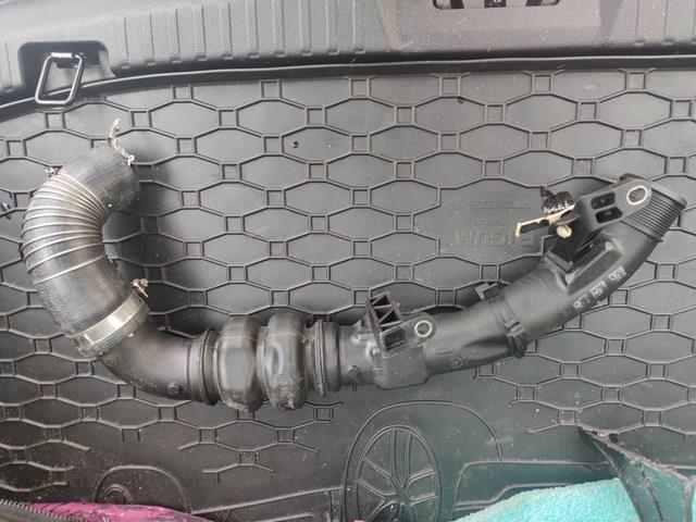 Купити DS736C646FK Ford Шланг/патрубок интеркуллера