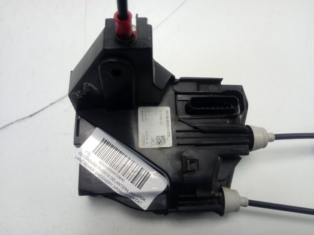  Land Rover GK72203A29CD ціна, від 88.85 USD