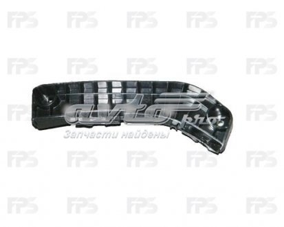 Кронштейн кріплення бампера переднього правий FPS FP8164944