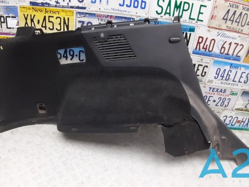 849515AA0A Nissan/Infiniti 