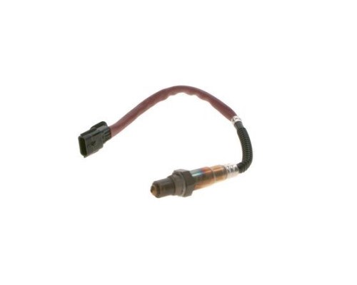 Лямбдазонд, датчик кисню до каталізатора Bosch 258010062 ціна, від 47.57 USD