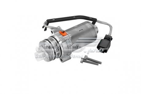 Купити 2002773 Borg-Warner Насос муфти Haldex