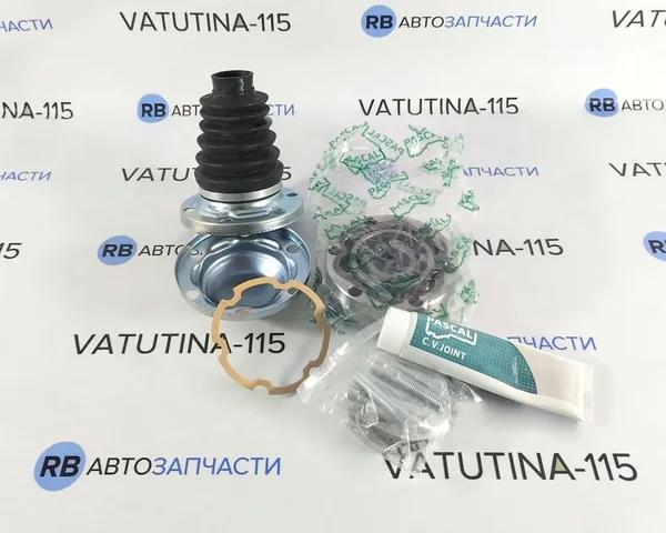 G8W010PC Pascal ШРКШ внутрішній, передній
