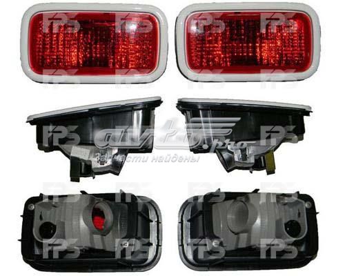 Фара задня, ліва FPS FP4805F7P ціна, від 24.78 USD
