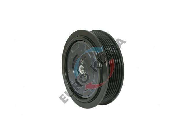 CA823 Euroklima 