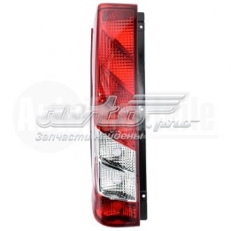 5030206 Autotechteile Задня ліва фара