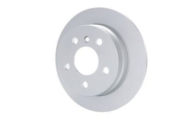 Купити 986479235 Bosch Диск заднього гальма