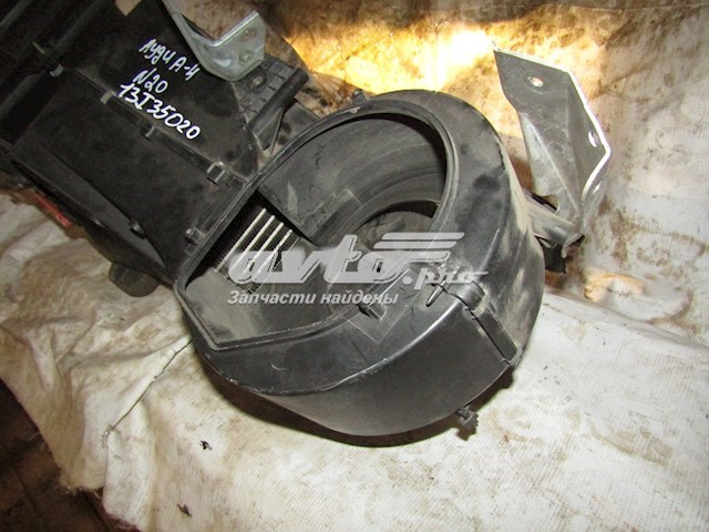 Купити 8D1820005E VAG Корпус вентилятора пічки (опалювача салону), в зборі