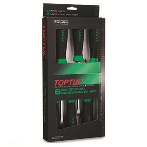 Купити GAAE0605 Toptul 