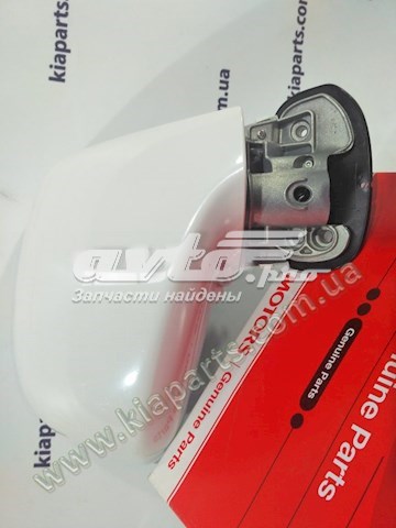 Праве бічне дзеркало FPS 4016M02 ціна, від 83.66 USD