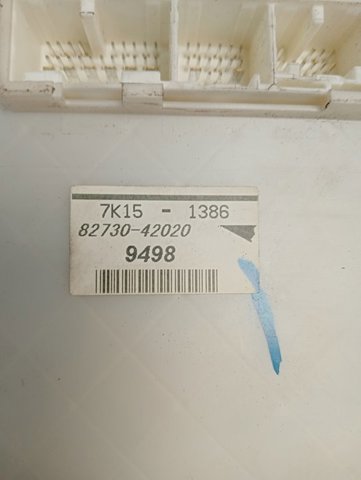  Toyota 8273042020 ціна, від 23.87 USD