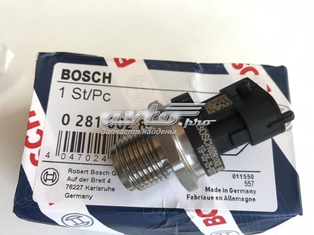 314014A400 Bosch Манометри
