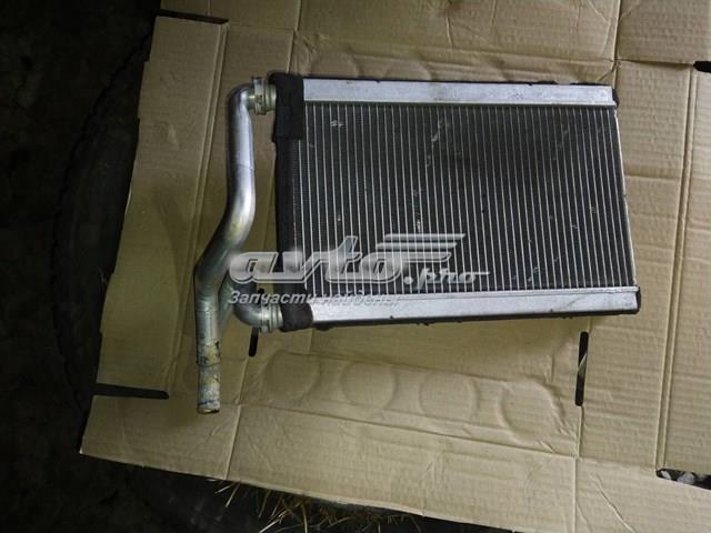 Радиатор отопителя на Mitsubishi Space Wagon N8_, N9_