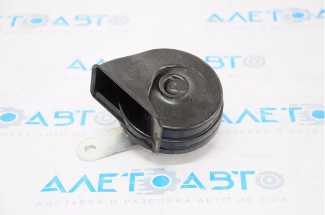 Сигнал звукової, клаксон Nissan/Infiniti 256105NA0A ціна, від 18.85 USD