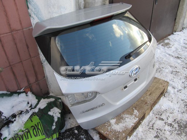 Купити 737002W020 Hyundai/Kia Задня ляда