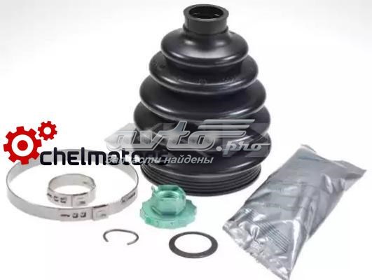 Купити 303559 GKN-Spidan Пильник шарніра приводу