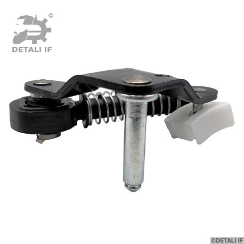 Купити DF16912 Detali IF Ремкомплект куліси