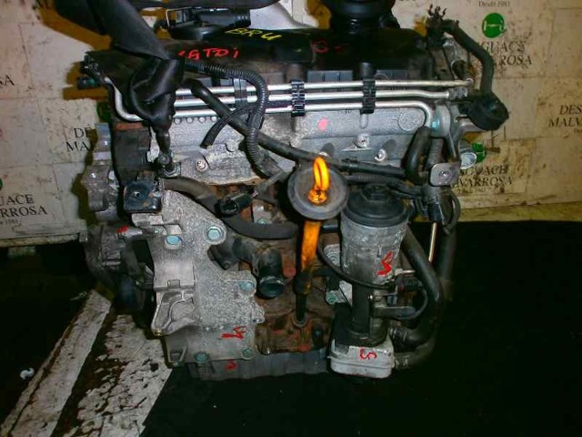 ДВЗ VAG BRU ціна, від 633.33 USD