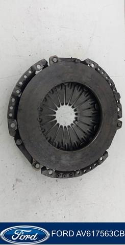 Корзина зчеплення AV617563CB Ford