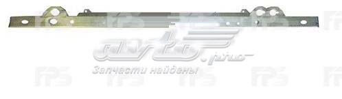 Супорт радіатора нижній/монтажна панель кріплення фар FPS FP5213201