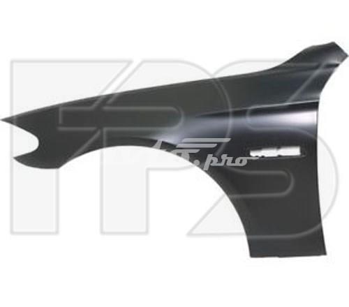 Ліве переднє крило FPS FP1420313 ціна, від 106.31 USD