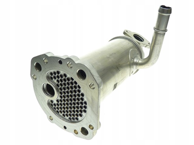 GK2Q9U438AG Ford Радіатор системи EGR рециркуляції вихлопних газів
