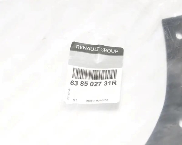 Renault (RVI) 638502731R ціна, від 35.20 USD