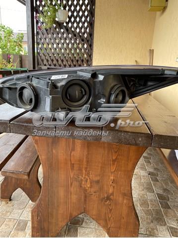 Фара правая Ford F1EB13W029JG ціна, від 166.90 USD
