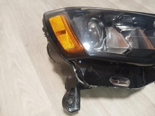 Купити 55079380AG Chrysler Права блок фара