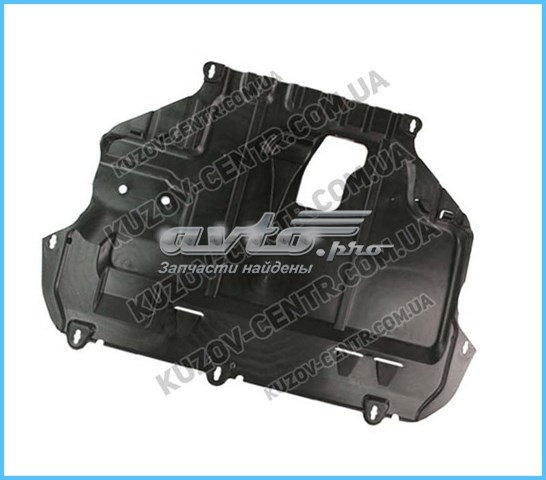 Захист моторного відсіку FPS FP2533225 ціна, від 19.88 USD