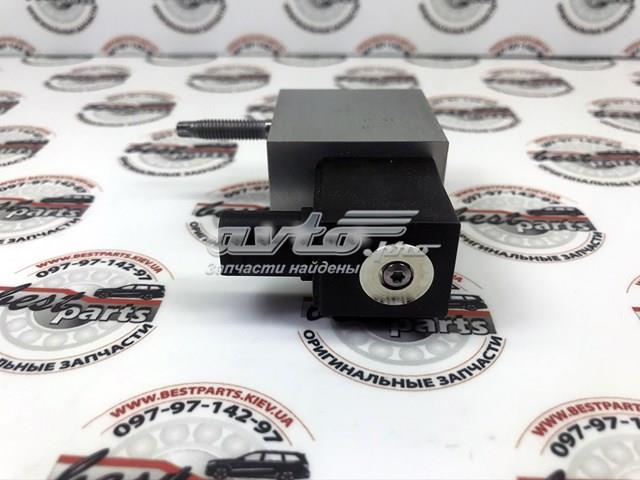 A2228305206 Mercedes Кран пічки (обігрівача)