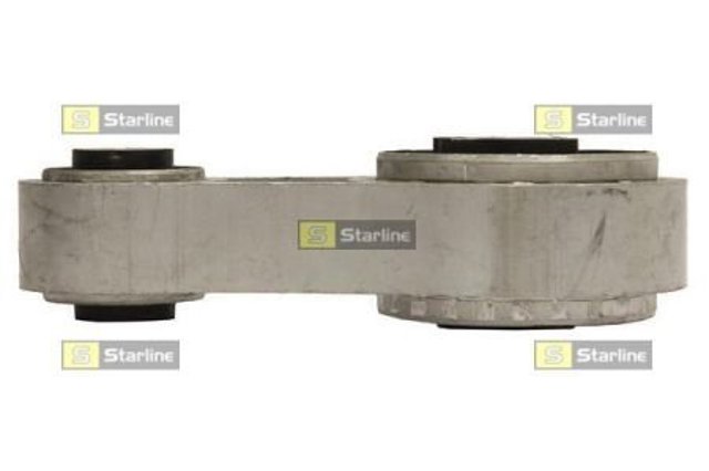 Подушка (опора) двигуна, нижня Starline SM0053 ціна, від 32.52 USD